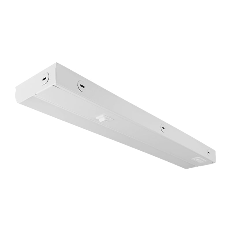 UCB124 24" CCT Selectable LED Under Cabinet