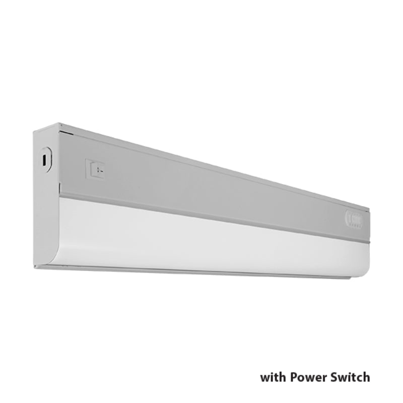 UCB118 18" CCT Selectable LED Under Cabinet