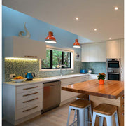 UCB109 9" CCT Selectable LED Under Cabinet