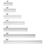 UCB121 21" CCT Selectable LED Under Cabinet