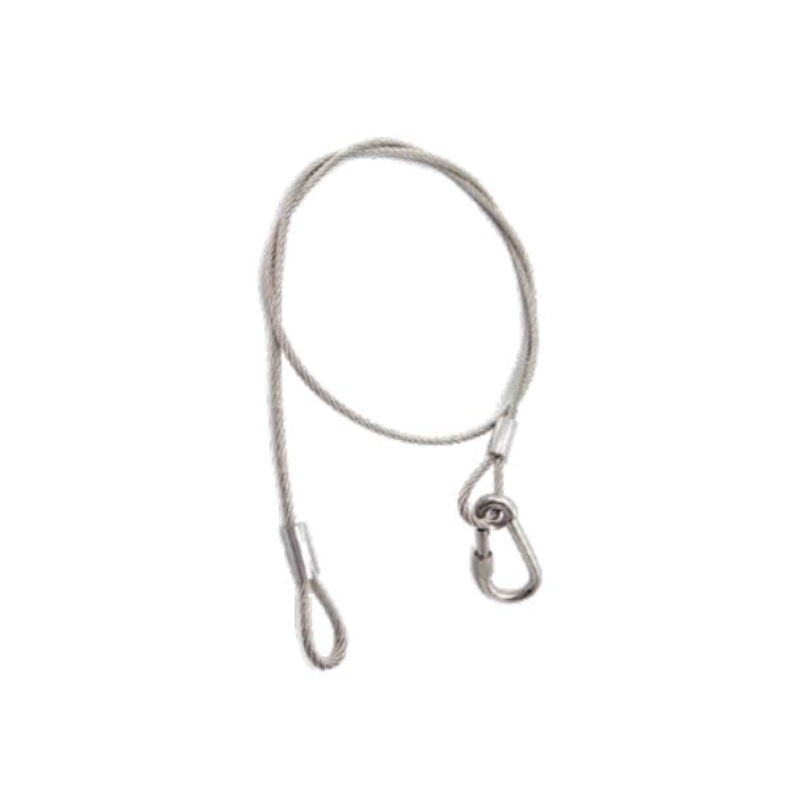 ULHB-SC-300 22" Safety Cable