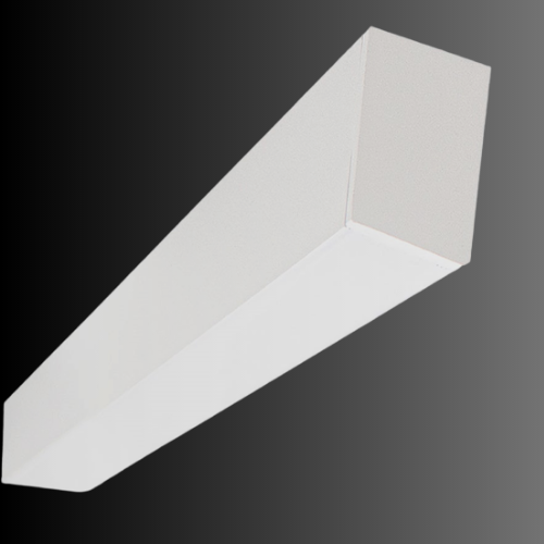 SCX2 3FT 30W LED Linkable Linear Light, CCT