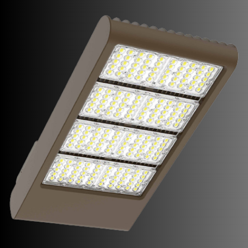 LFX 300W/400W/500W/600W LED Flood Light, 5000K