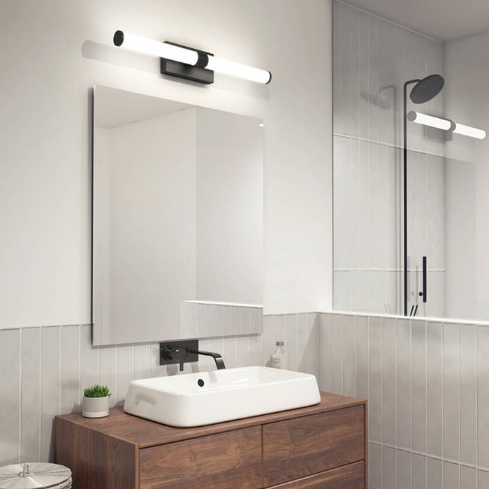 VAN-VI-MBJ Vitoro 27" LED Vanity