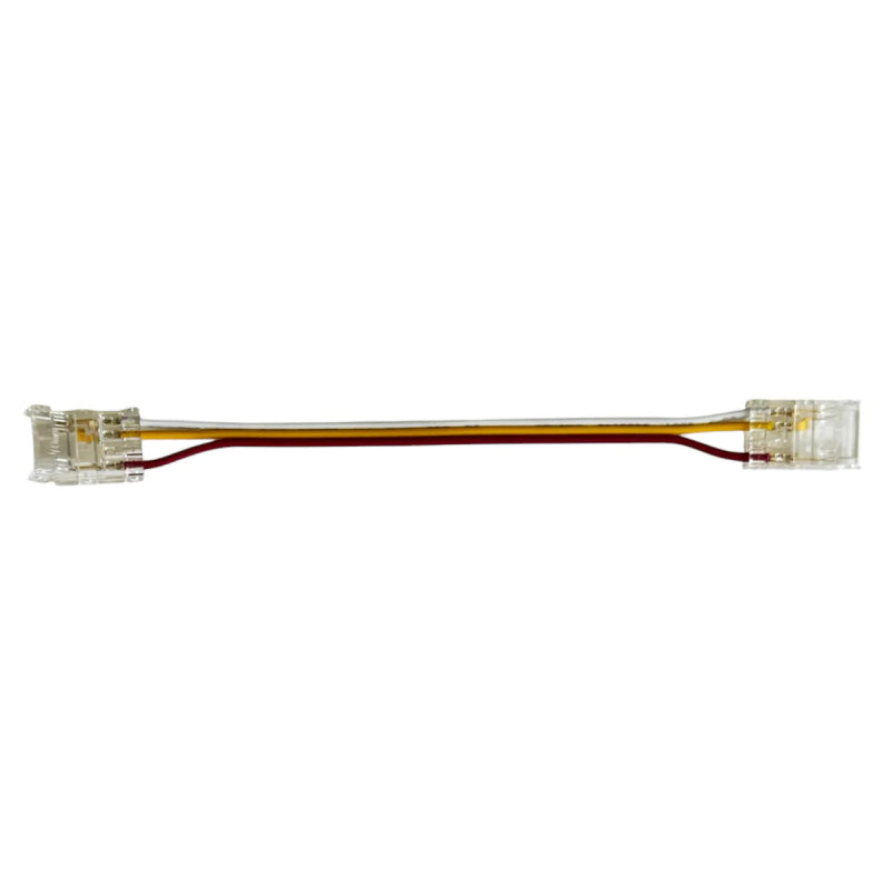 Two End Connector For COB CCT Strip Light