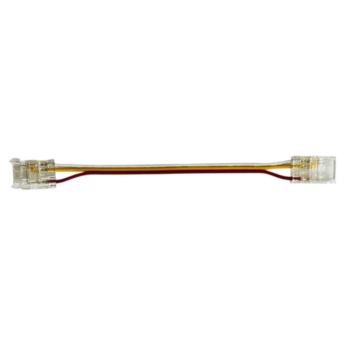 Two End Connector For COB CCT Strip Light