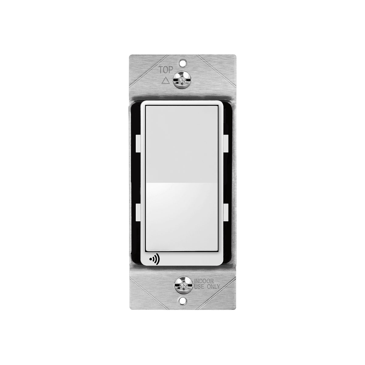 WF15S-W Wi-Fi Smart In-Wall ON/OFF Switch
