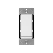 WF3K-W 3-Way Auxiliary Switch Wi-Fi Dimmer and ON/OFF Switches