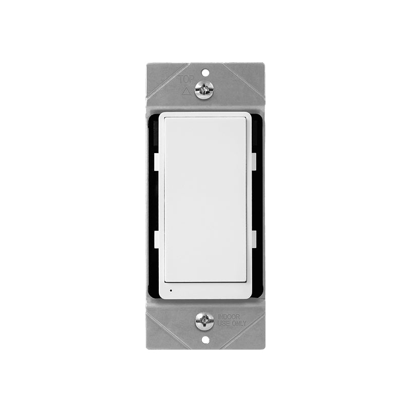 WF3K-W 3-Way Auxiliary Switch Wi-Fi Dimmer and ON/OFF Switches