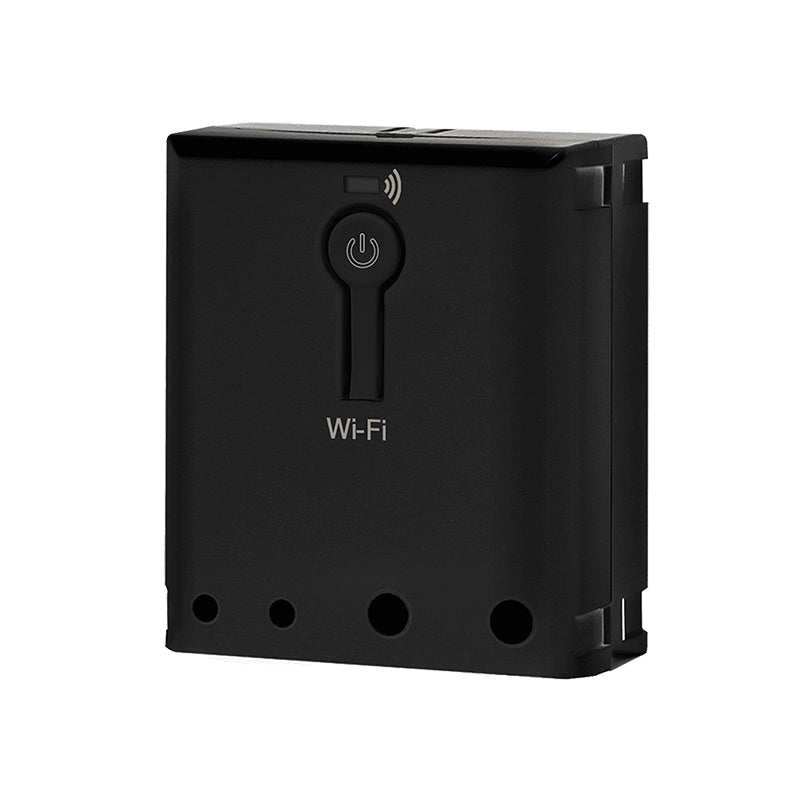 WFRSM1-BK Wi-Fi Smart Single Relay Switch Module