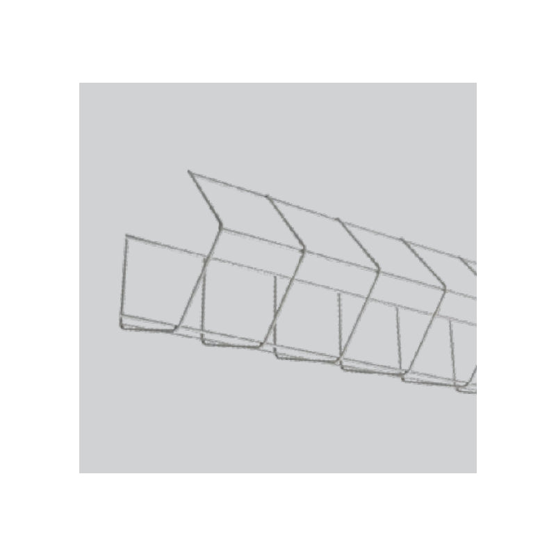 Wire guard for 4-ft LS1