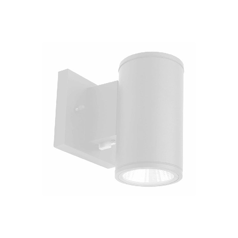 WMC3 3" 9W LED Outdoor Cylinder Lights, CCT Selector, 650 Lumens, Down Light, 120V