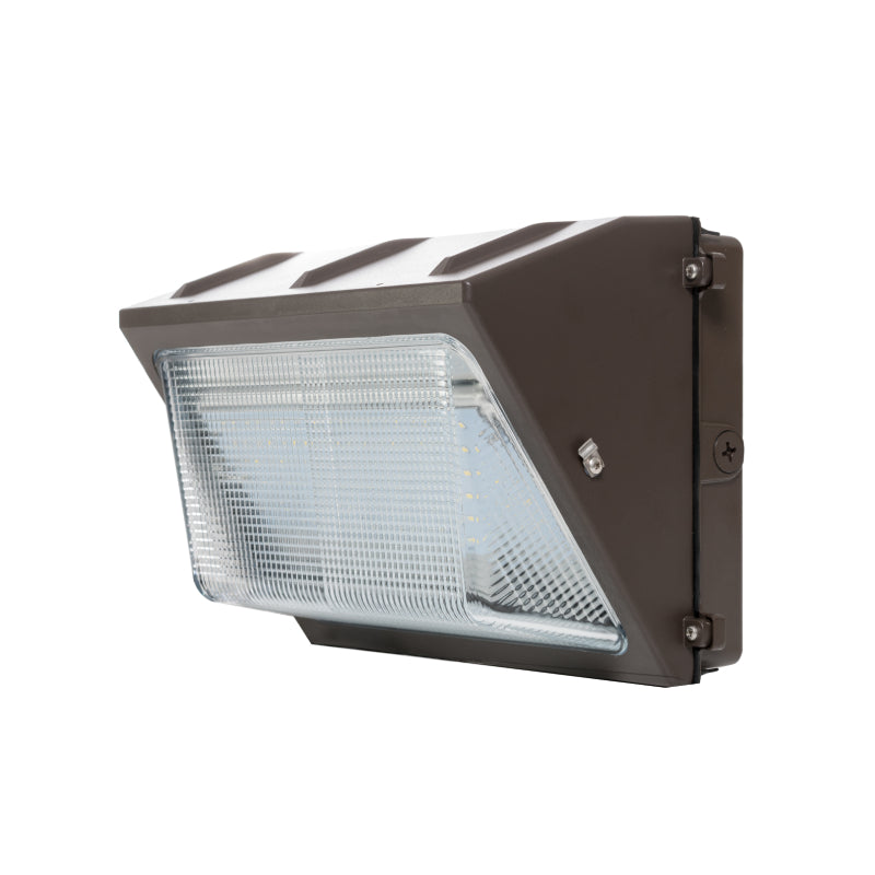 WML LED Non-Cutoff  Medium Wall Packs