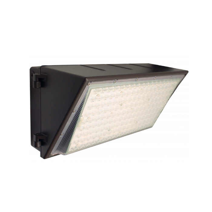 WML2 150W LED Non-Cutoff Second Generation Wall Packs - Large