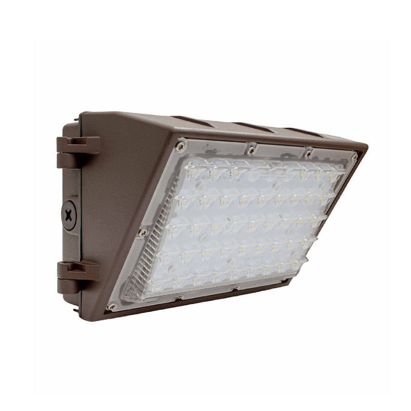 WML2 28W LED Non-Cutoff Second Generation Wall Packs - Small