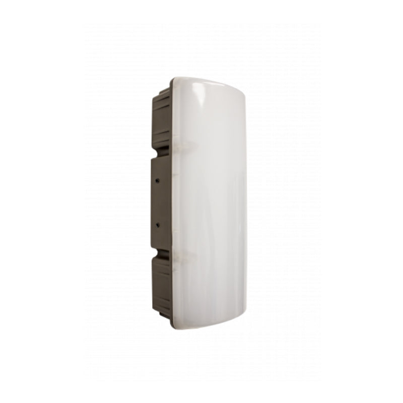 WMV 20W LED Vandal-Proof Wall Pack