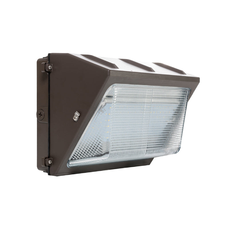 WMX-MD 20W/40W/60W/80W LED Non-Cutoff Wall Pack