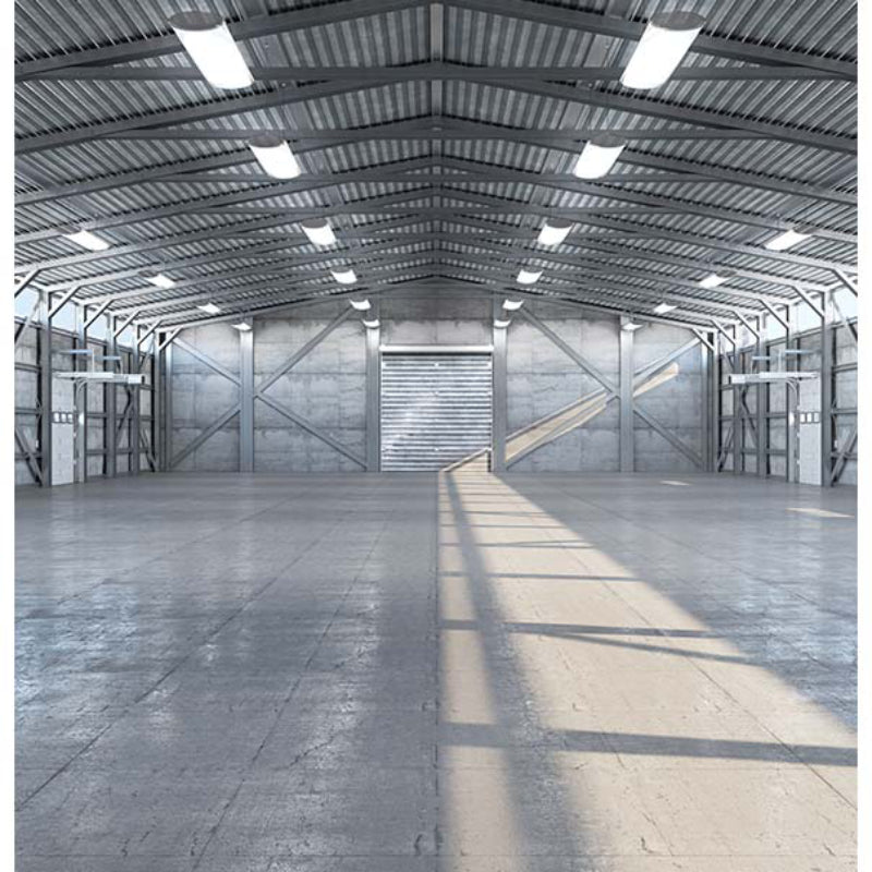 WPC3 2-ft 16W/20W/24W LED Linear Wrap, 3CCT