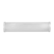 WPC3 2-ft 16W/20W/24W LED Linear Wrap, 3CCT