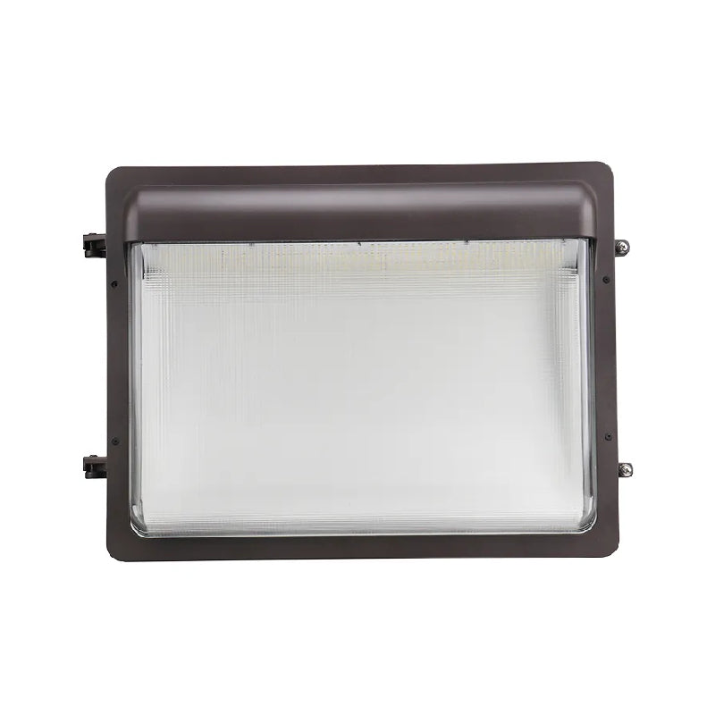 Westgate WPFX 80W/100W/120W LED Flat Wall Pack, 3CCT Selectable