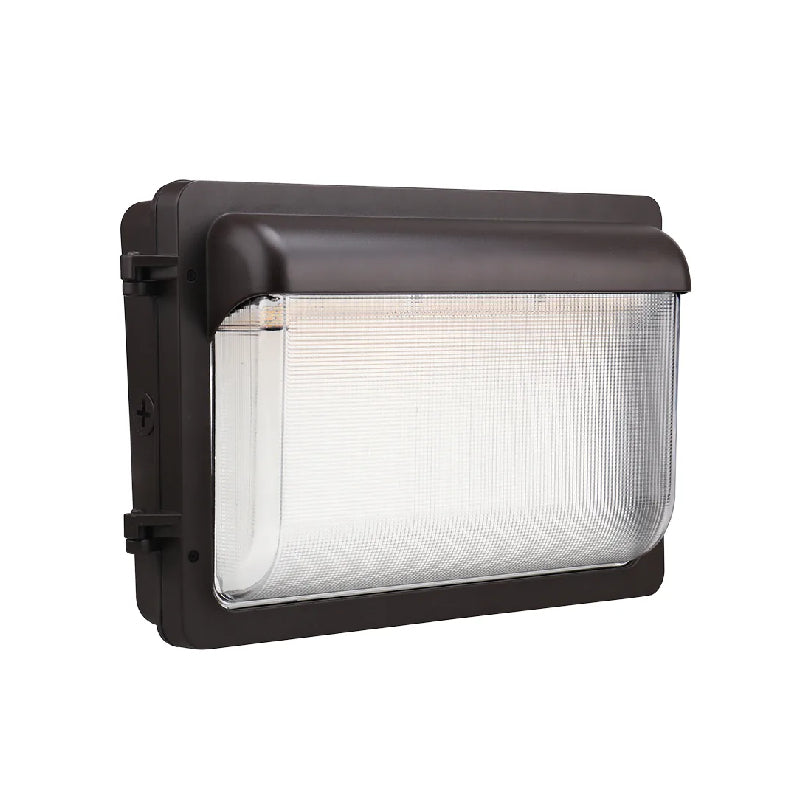 Westgate WPFX 20W/30W/40W LED Flat Wall Pack, 3CCT Selectable