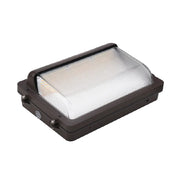 Westgate WPFX 40W/60W/80W LED Flat Wall Pack, 3CCT Selectable