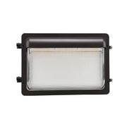 Westgate WPFX 20W/30W/40W LED Flat Wall Pack, 3CCT Selectable
