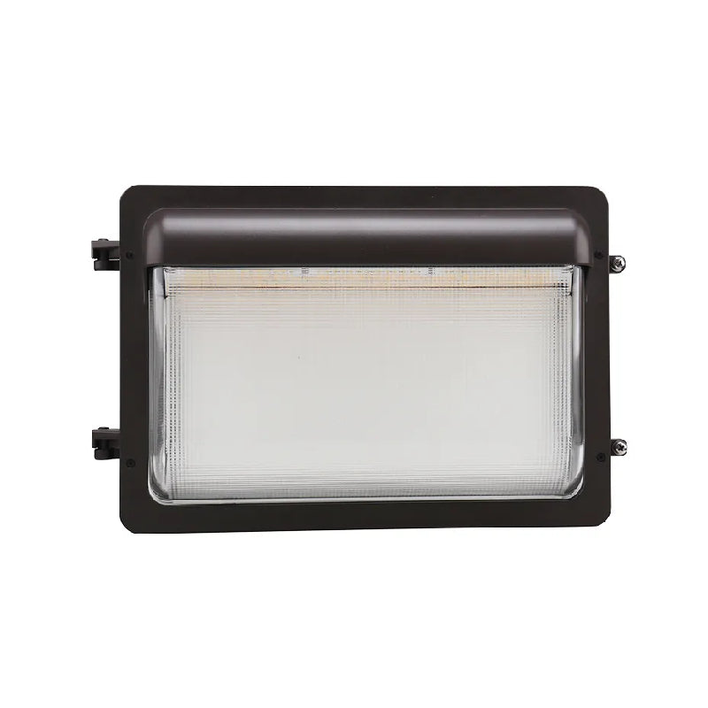 Westgate WPFX 20W/30W/40W LED Flat Wall Pack, 3CCT Selectable