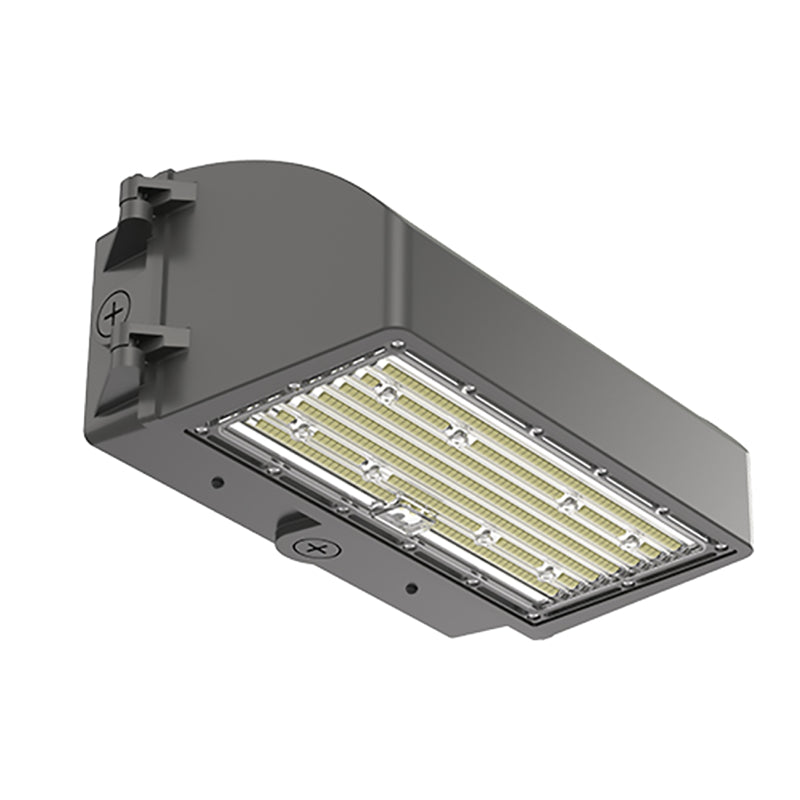 WPGP 40W/50W/60W/80W LED Full Cutoff Guard Pack, 3CCT Selectable