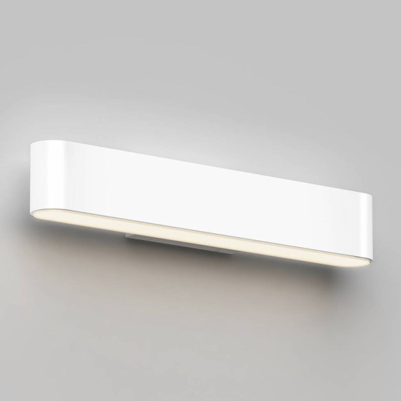 VAN-WIC Willow 1-lt 27" LED Vanity, CCT