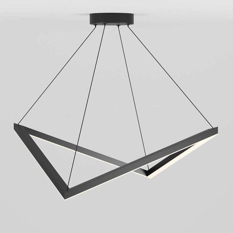 PDT-ATC-BLJ Artemis 1-lt 21" LED Pendant, 3 CCT