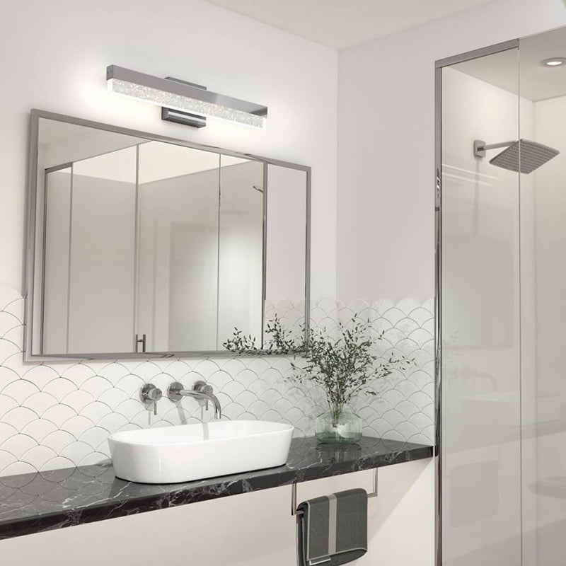 VAN-EB Essence 1-lt 27" LED Vanity