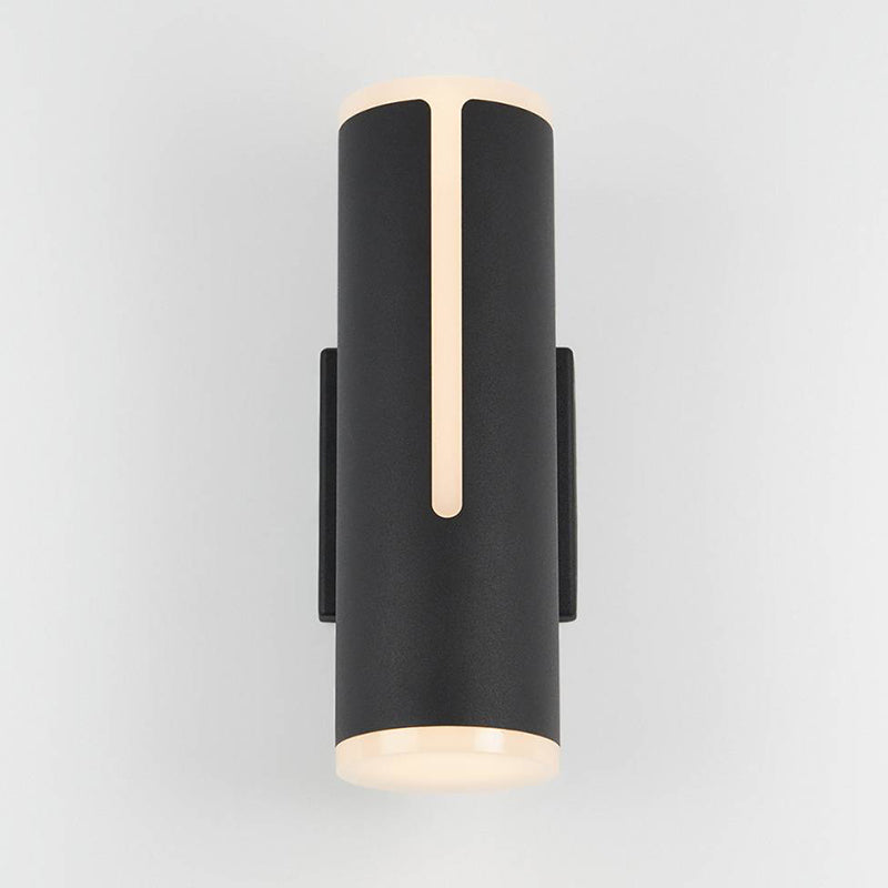 OUT-LIN-C1 Linea 11" Tall LED Outdoor Wall Light