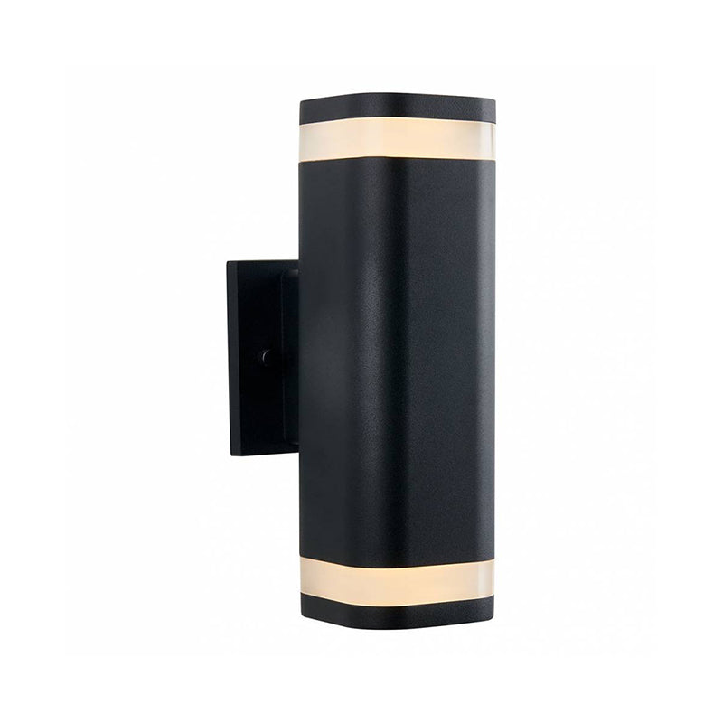 OUT-STW-C Stark 11" Tall Smart LED Outdoor Wall Light