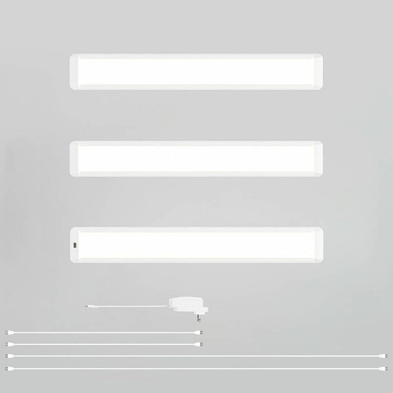 UCL Stream 18" LED Under Cabinet - Pack of 3