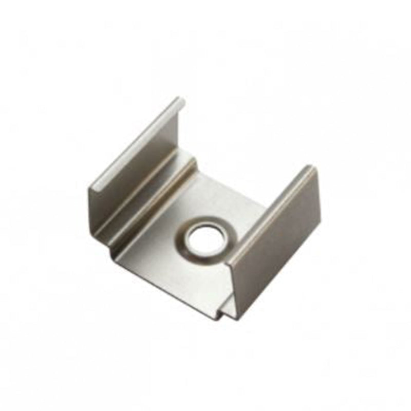 Builder Channel SLIM Mounting U-Clips