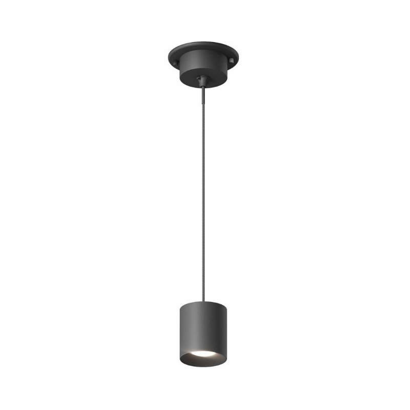 4FM-BP Beam Pro 1-lt 5" LED Flush Mount/Pendant