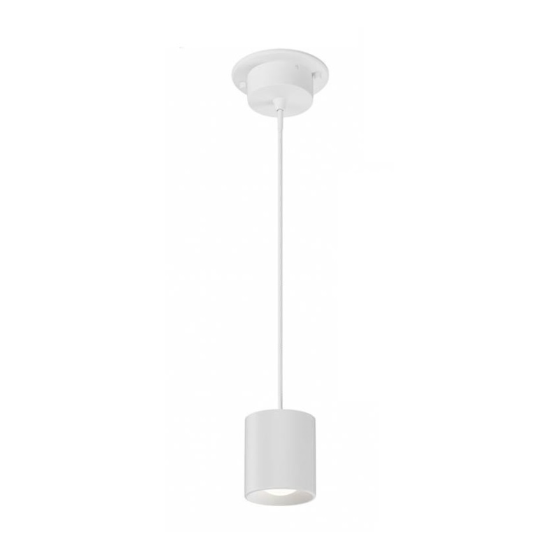 4FM-BP Beam Pro 1-lt 5" LED Flush Mount/Pendant