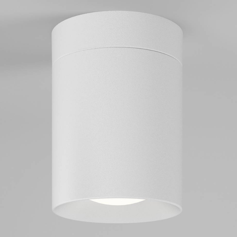 8FM-BP Beam Pro 1-lt 6" LED Flush Mount/Pendant