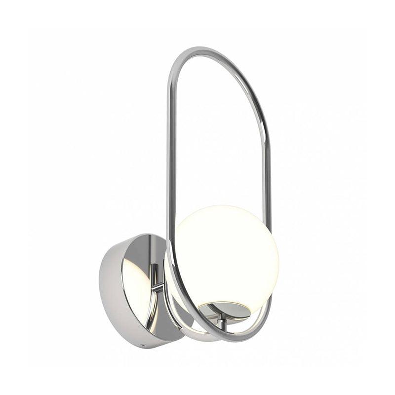 SCO-BLC Bloom 1-lt 13" Tall LED Wall Sconce, CCT