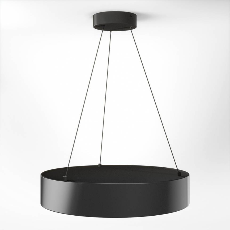 PDT-COC Concerto 1-lt 20" LED Pendant, CCT