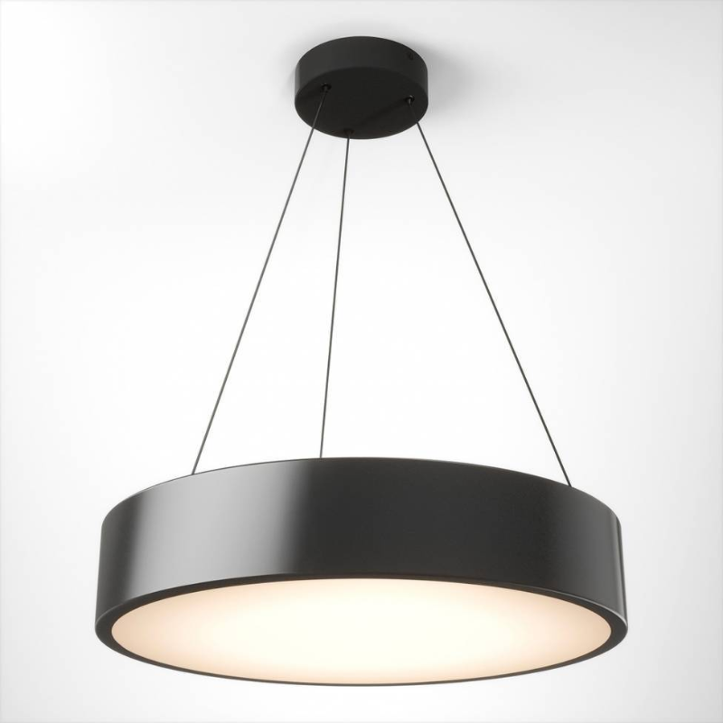 PDT-COC Concerto 1-lt 20" LED Pendant, CCT