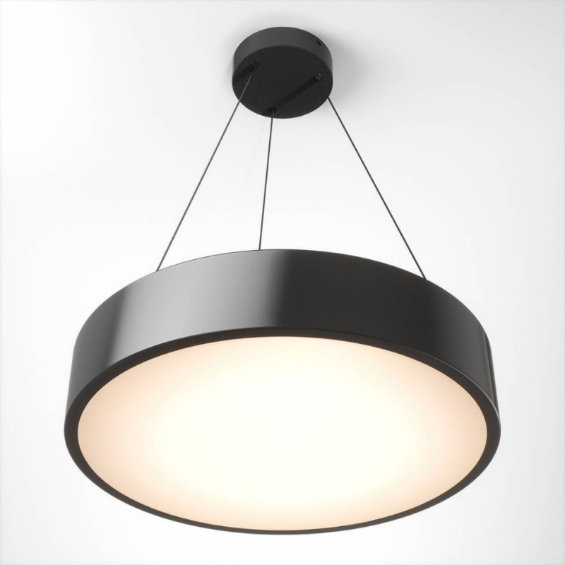 PDT-COC Concerto 1-lt 20" LED Pendant, CCT