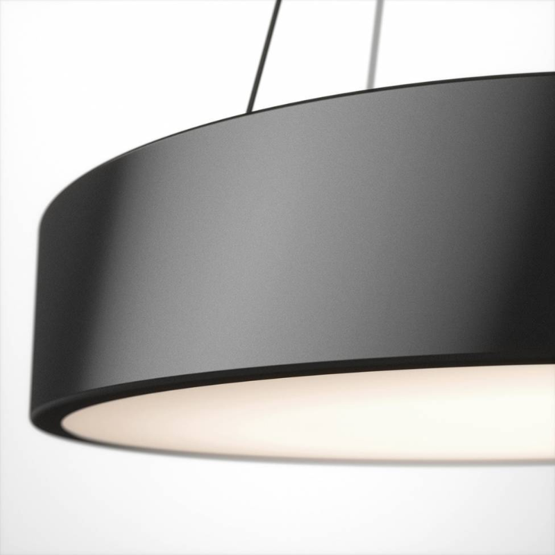 PDT-COC Concerto 1-lt 20" LED Pendant, CCT