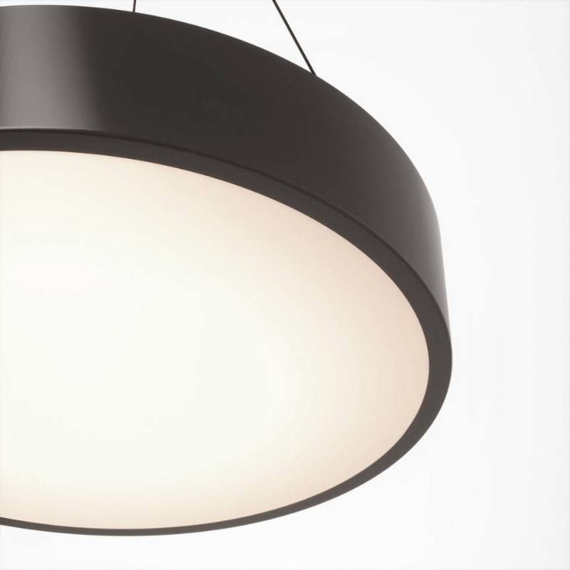PDT-COC Concerto 1-lt 20" LED Pendant, CCT