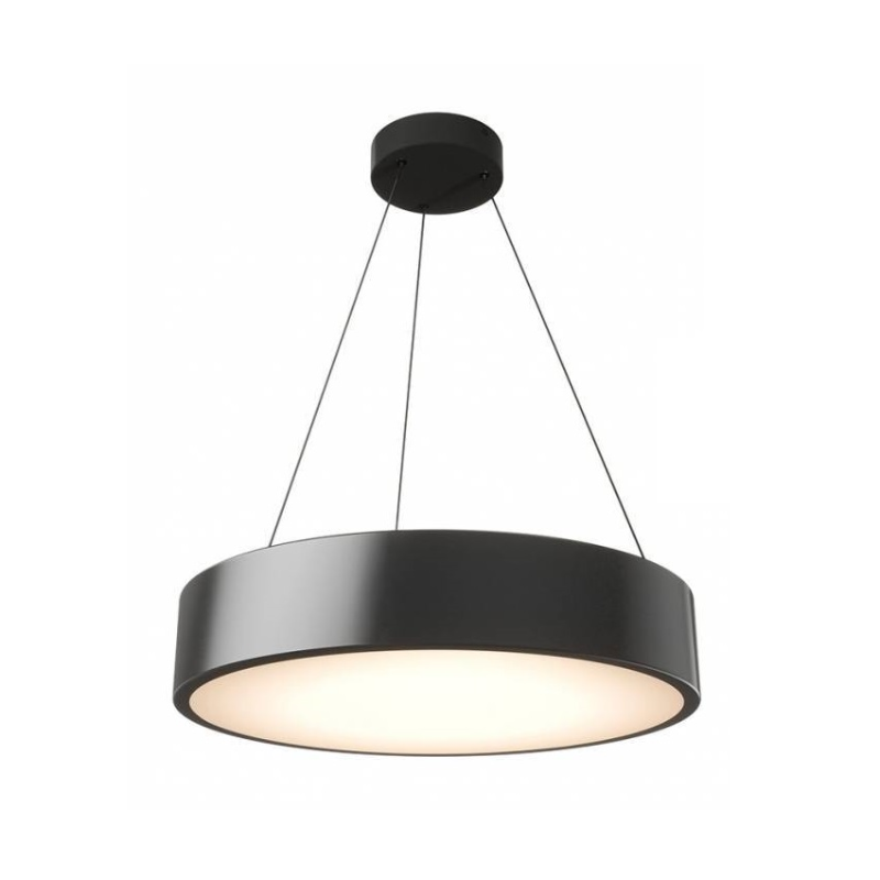 PDT-COC Concerto 1-lt 20" LED Pendant, CCT