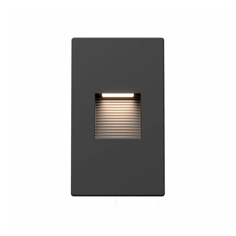 ST-DS Dark Sky Pro 1-lt 3" LED Outdoor Step Light