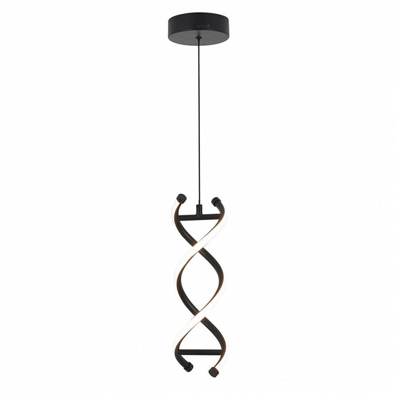 PDT-DN DNA 1-lt 5" LED Pendant