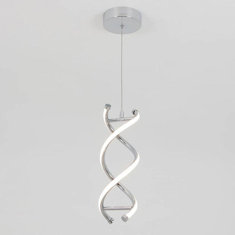 PDT-DN DNA 1-lt 5" LED Pendant
