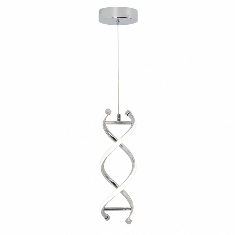 PDT-DN DNA 1-lt 5" LED Pendant